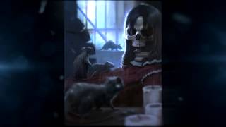 Murdered Soul Suspect "Баньши в церкви" (Пилы)