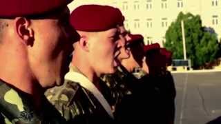 Социальная реклама Военнослужащие Украины