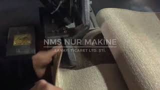 Kenar Yapıştırma | Nur Makina