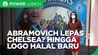 Abramovich Siap Lepas Chelsea hingga Pro-Kontra Logo Halal Baru
