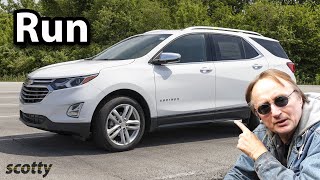 Here's a List of Cars You Should Never Buy