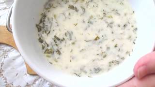 #ДОВГА для диабетика АЗЕРБАЙДЖАНСКАЯ КУХНЯ