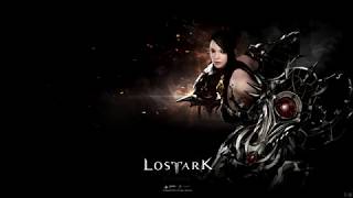 Lost Ark OBT - Infighter PVE/PVP builds
