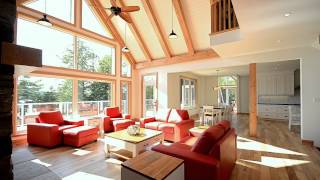 Cayman Marshall Property Listing | 3001 HWY 117, Lake of Bays