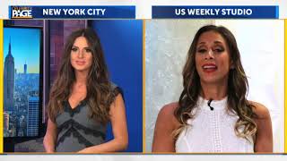 Us Weekly: Priyanka Chopra's New Guy!