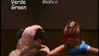 Ingles para niños