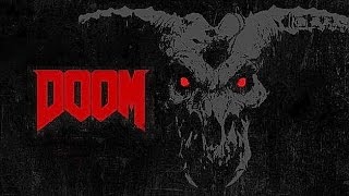 DOOM - ДЕМОНЫ В ДЕЛЕ, СПЕЦ-УБИЙСТВА ТРЕЙЛЕР [RUS]