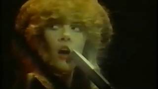 Fleetwood Mac Tusk Tour 1979