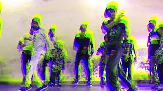 Major Lazer ft. J Balvin & El Alfa - Que Calor