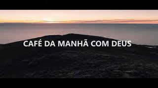 Café da manhã com Deus Devocional - Adoração diária Leitura - Mateus 15:8;9