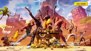 Fortnite New update (Free items,Respawn Van