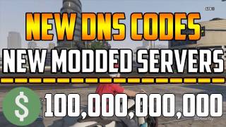 GTA 5 - NEXT GEN/ LAST GEN DNS CODES