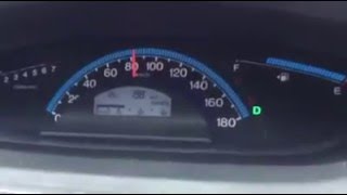 [FLT] Honda Freed MID
