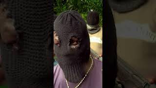 Nigerian pirates explains his method & reward system #shorts