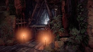 Cauldron XI | Horizon Zero Dawn Walkthrough