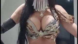 Hot Belly Button Dance# Sexy Belly Dance