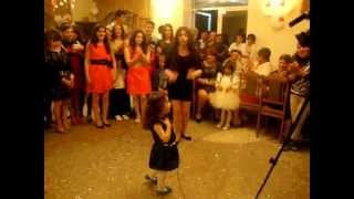 Lilit Hovhannisyan & Nanul  Im Tiknikn Es