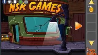 grand Escape Walkthrough | NSR games Walkthrough | New Escape Games