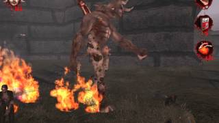Postal 2 apocalypse weekend Final Boss part 2 + the end
