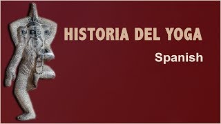 Película HISTORIA DEL YOGA  - 44 Mins