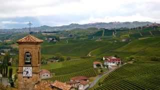 Langhe Roero - Experience the countryside