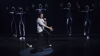 Один в один! Виталий Гогунский. Монс Сельмерлев - «Heroes»