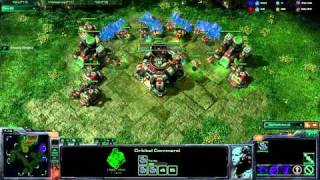 NotyNote Starcraft2 - Build Order Video EP006