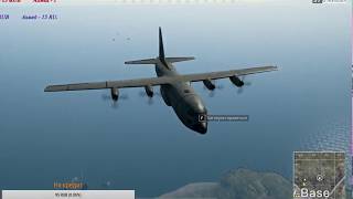 solo TOP - 1 в PUBG нагиб на УЗИ
