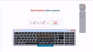 Coşku 9. Sınıf  Matematik KÖK Tanıtım Videosu