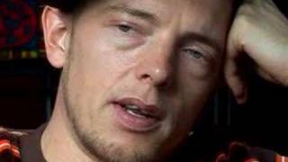 Jan Delay zum G8 Gipfel