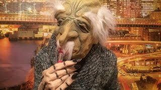 Ведьма Ищет Малыша Ведьма Украла Малыша Видео Для Детей