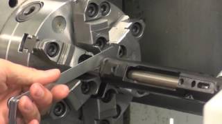 Custom 223 Rem Project & Testing