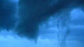 Hurricane in Moscow (Ураган в Москве)