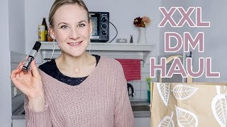 XXL Dm Haul Januar 2019