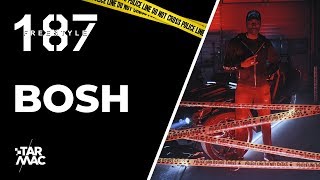 Bosh  •  187 FREESTYLE