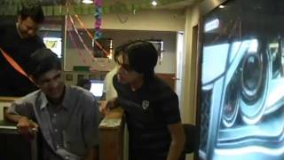 LPC PLAY TV SEMI FINAL  masti