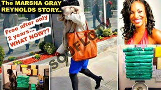 Marsha Gay Reynolds story continues