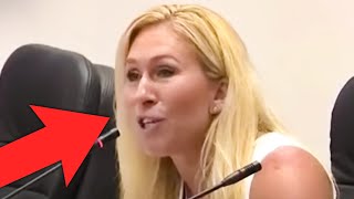 MTG Proves She Doesn't Know Much About Big Guns