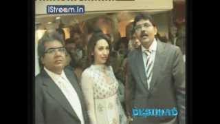 Karishma Kapoor at the launch of Jewel World