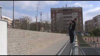 Reflexiones de un Traceur