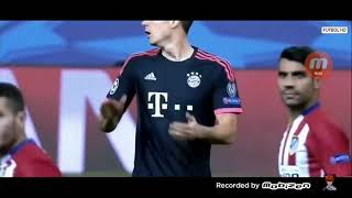 lewandowski al real madrid?? Las  mejores jugadas de lewandowski!!!