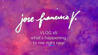 VLOG 16: postponing the plan to take the RPM board exam
