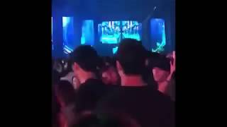 [BTS x ZEDD] 180608 ZEDD played Fake Love remix @ Korea Ultra 2018