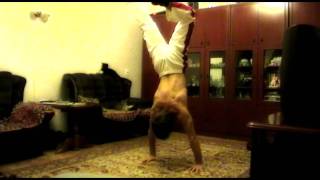 Home Training
