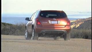 Nissan Murano 2003