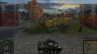 M8A1 - "нет" арте