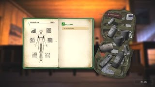 The Long Dark (медицина и врачевание)