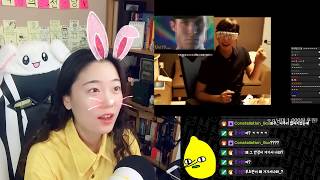 준비된 스트리머 [ prepared streamer ]