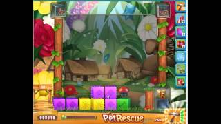 Pet Rescue Saga Level 733 Walkthrough