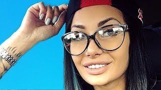 ВидеоОбзор#2 - Шкура из ДНЕВНИКА ХАЧА (Привет БАСТЕ)